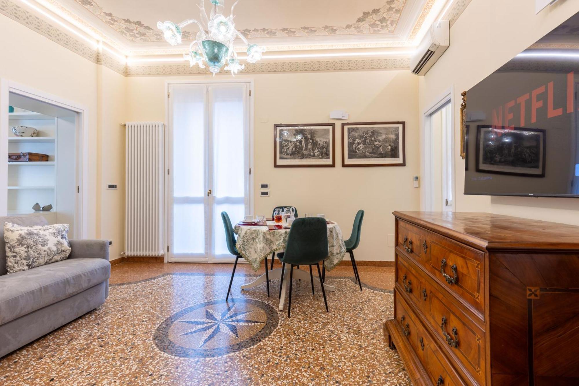 Villa Bottrigari-Bolognarooms Εξωτερικό φωτογραφία