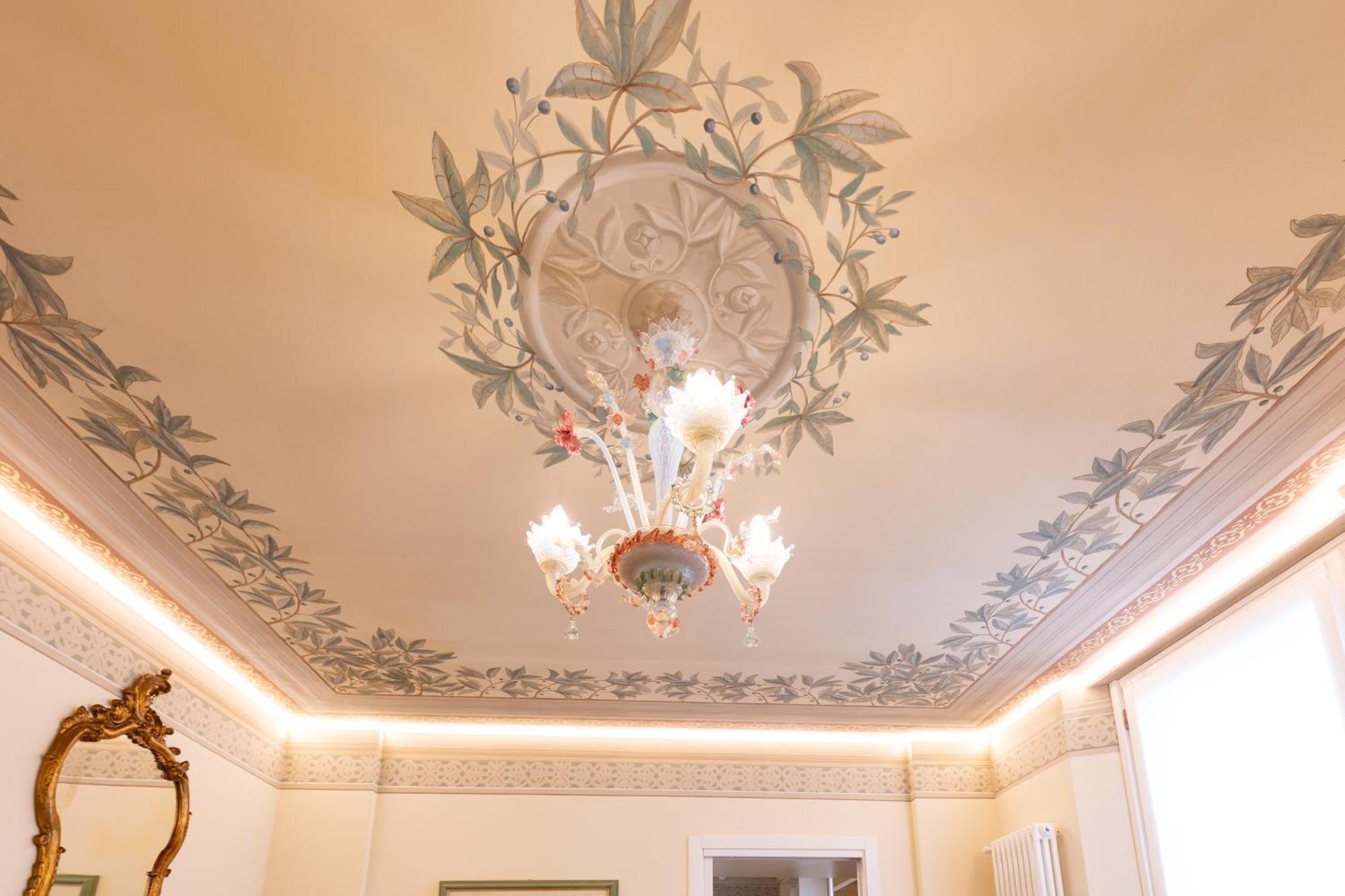 Villa Bottrigari-Bolognarooms Εξωτερικό φωτογραφία