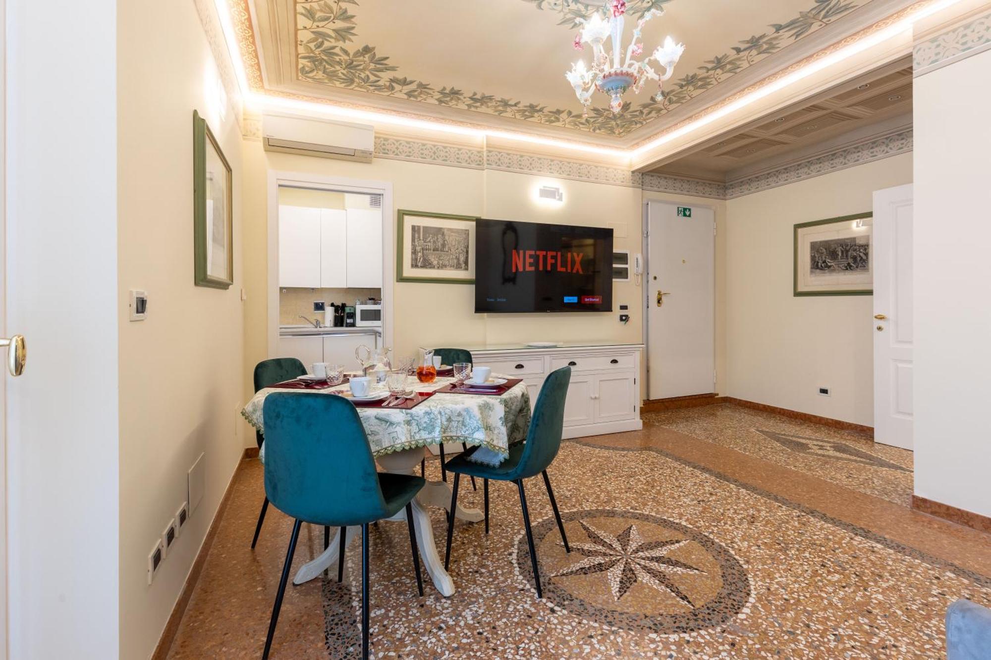 Villa Bottrigari-Bolognarooms Εξωτερικό φωτογραφία