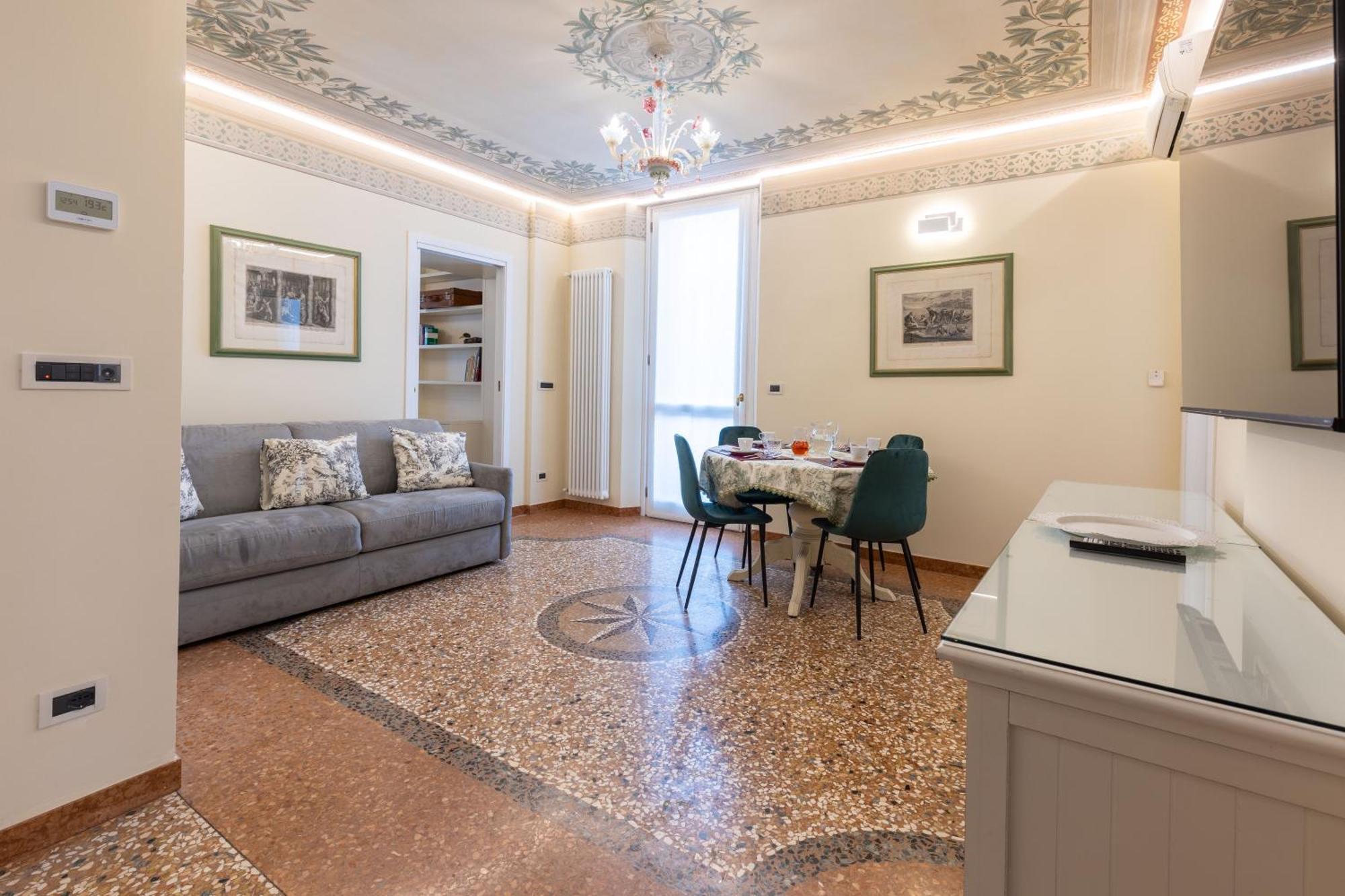 Villa Bottrigari-Bolognarooms Εξωτερικό φωτογραφία